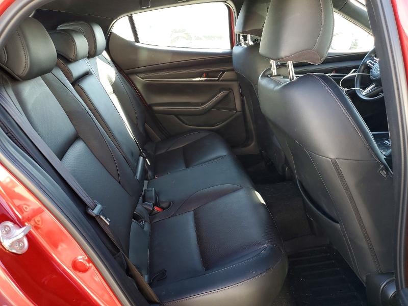 Продаж на аукціоні авто 2022 Mazda 3, vin: JM1BPBML9N1505766, номер лоту: 48946176