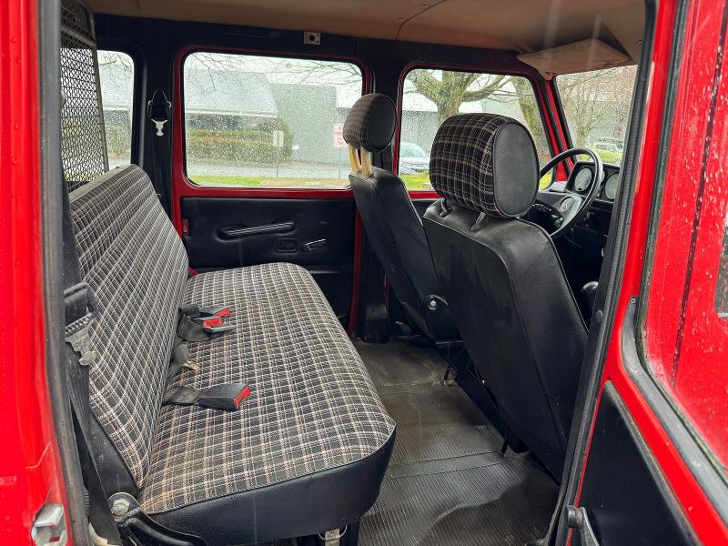 Продаж на аукціоні авто 1982 Mercedes Benz 300, vin: 46023117014409, номер лоту: 48539336
