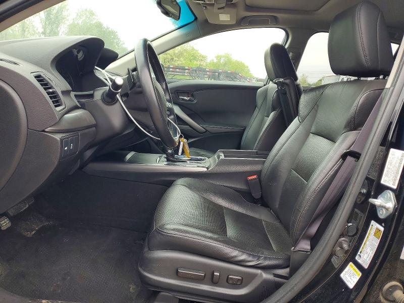 Aukcja sprzedaży 2013 Acura Rdx, vin: 5J8TB4H52DL022974, numer aukcji: 51290366