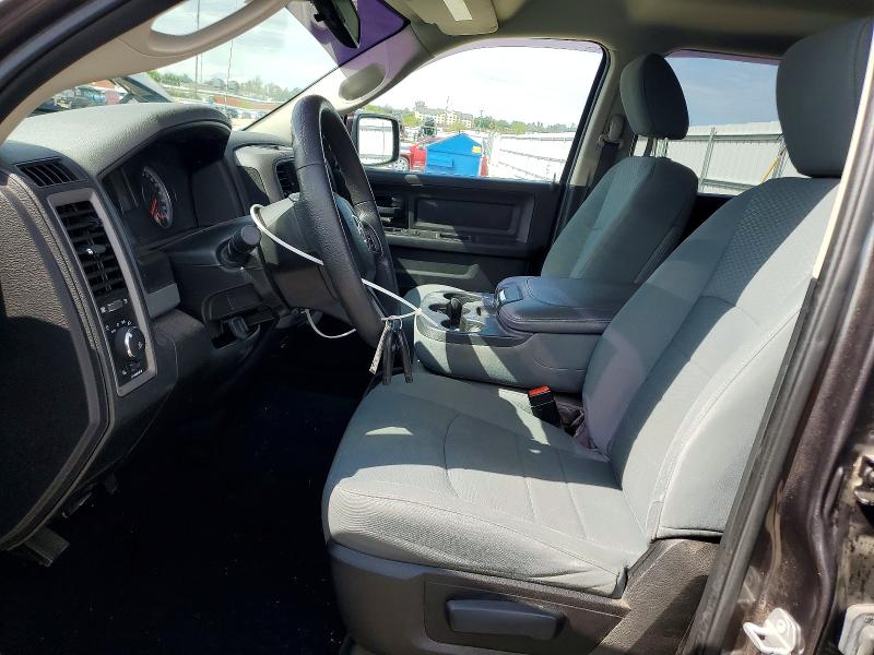 51275466 :رقم المزاد ، 1C6RR7KT2KS599611 vin ، 2019 Ram 1500 Classic مزاد بيع