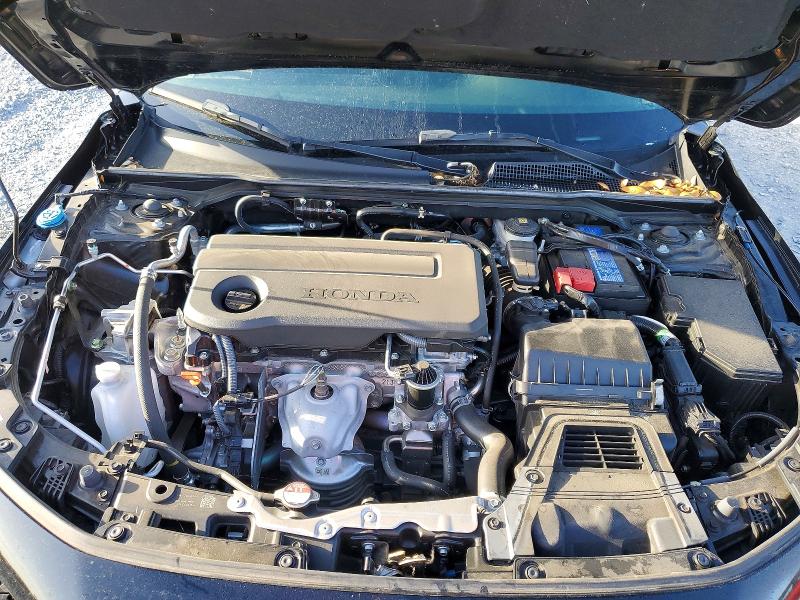 Продажа на аукционе авто 2025 Honda Civic, vin: 2HGFE2F57SH533893, номер лота: 49483266