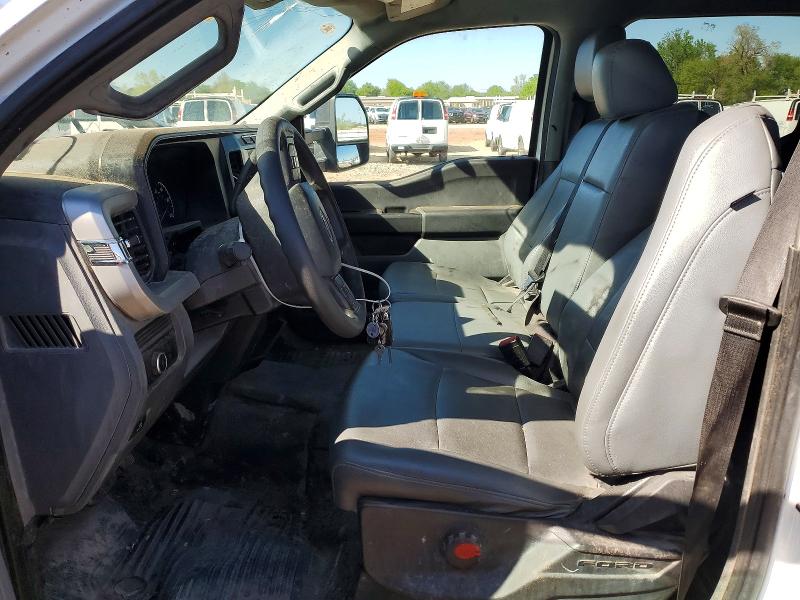 Продажа на аукционе авто 2023 Ford F350, vin: 1FD8W3HTXPEC81833, номер лота: 47375426