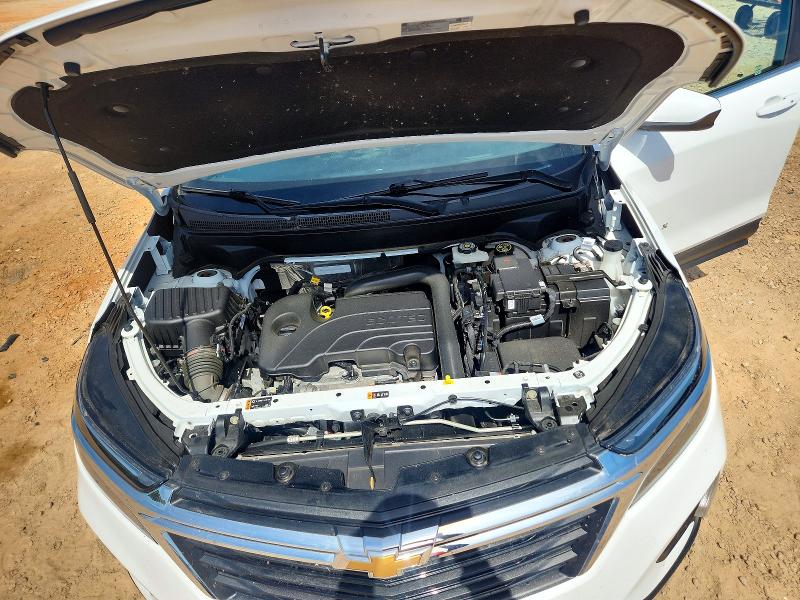 Продажа на аукционе авто 2024 Chevrolet Equinox, vin: 3GNAXKEGXRS104235, номер лота: 51462086