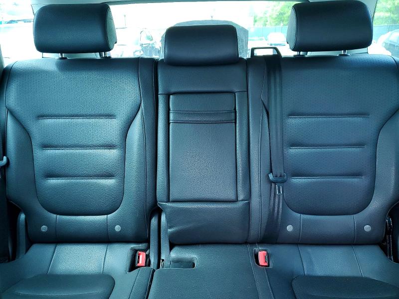 2014 Volkswagen Touareg მანქანა იყიდება აუქციონზე, vin: WVGEF9BP3ED007703, აუქციონის ნომერი: 48072936
