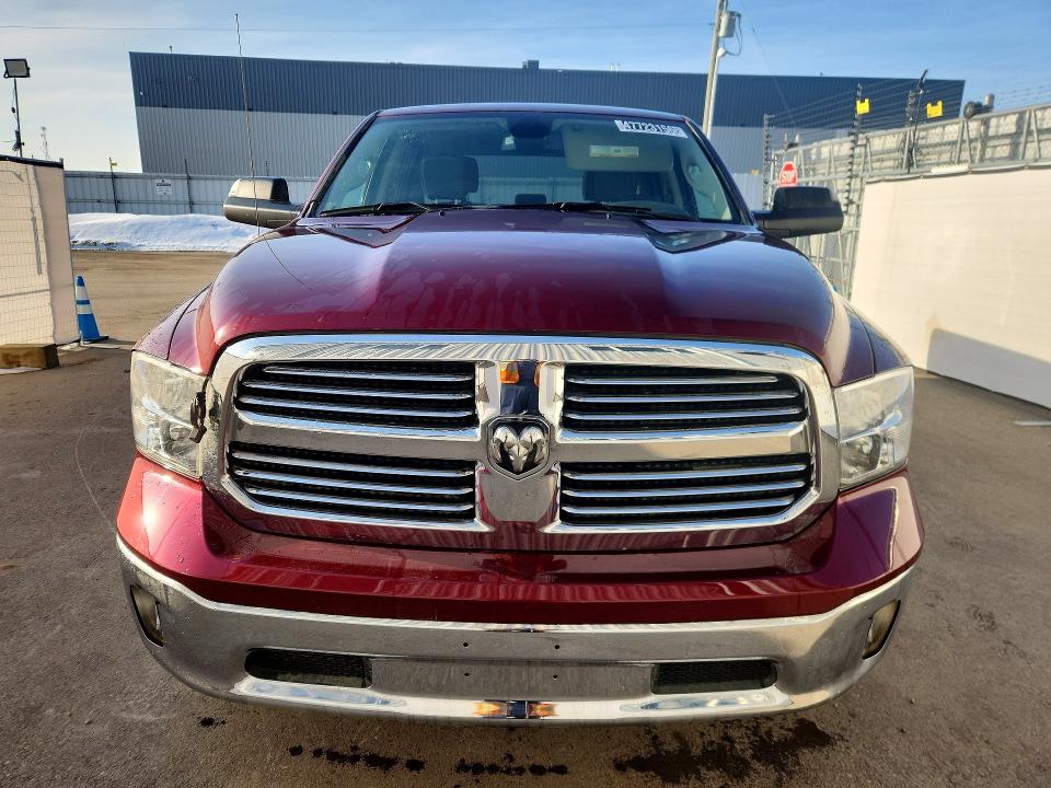 47723156 :رقم المزاد ، 1C6RR7TT9PS582021 vin ، 2023 Ram 1500 Classic مزاد بيع