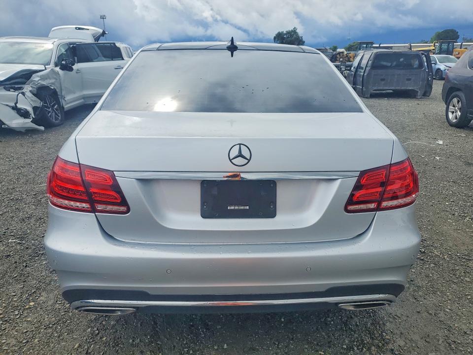 Продаж на аукціоні авто 2016 Mercedes-benz E, vin: WDDHF5KB3GB228267, номер лоту: 50619536