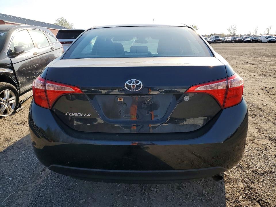 Aukcja sprzedaży 2018 Toyota Corolla, vin: 2T1BURHEXJC008471, numer aukcji: 49970266