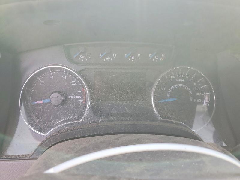 Aukcja sprzedaży 2014 Ford F150, vin: 1FTFW1ET4EFC02751, numer aukcji: 50805756