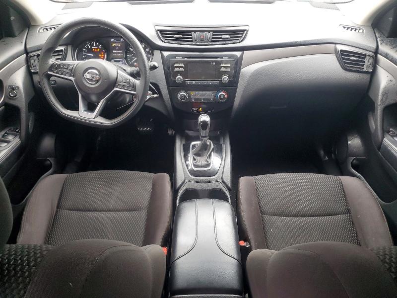 Продаж на аукціоні авто 2018 Nissan Rogue Sport, vin: JN1BJ1CP0JW151071, номер лоту: 48528676
