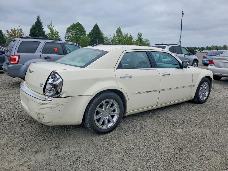Aukcja sprzedaży 2006 Chrysler 300c, vin: 2C3LA63H16H196859, numer aukcji: 51183356