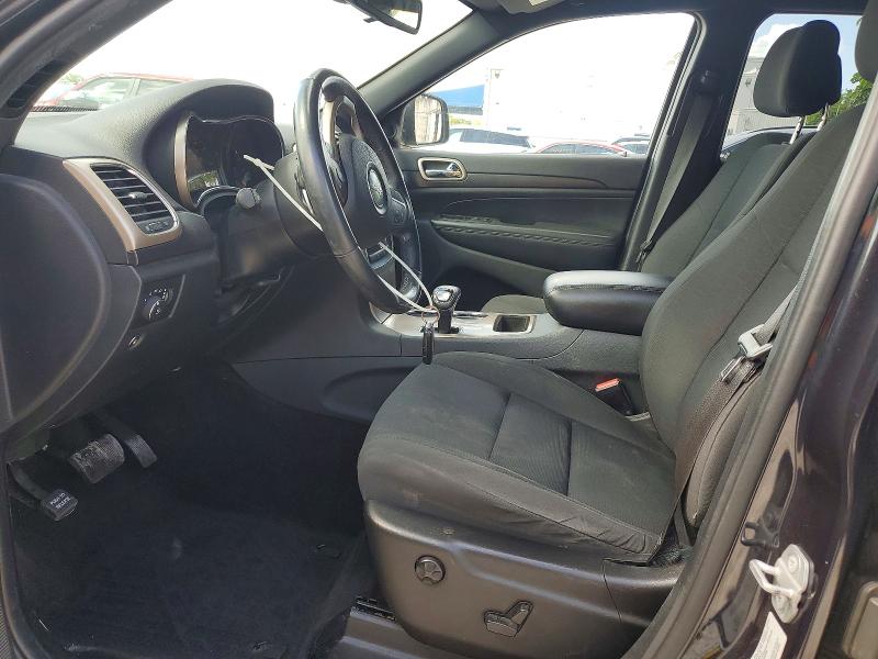 Aukcja sprzedaży 2015 Jeep Grand Cherokee, vin: 1C4RJFAG7FC933646, numer aukcji: 49107736