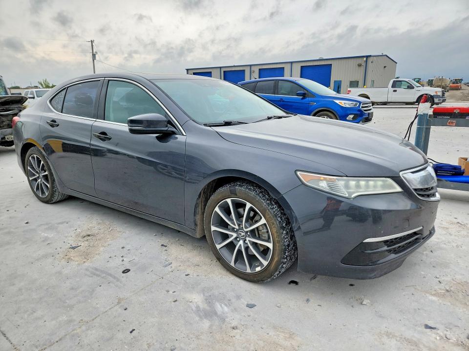 Продажа на аукционе авто 2016 Acura Tlx, vin: 19UUB3F52GA003245, номер лота: 51035906