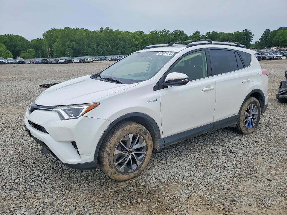 Auction sale of the 2016 Toyota Rav4 Hv, vin: JTMRJREV5GD017196, lot number: 52000416
