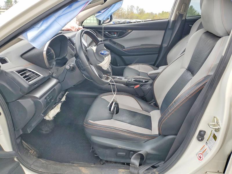 Aukcja sprzedaży 2018 Subaru Crosstrek, vin: JF2GTAMC4J8240124, numer aukcji: 49395786