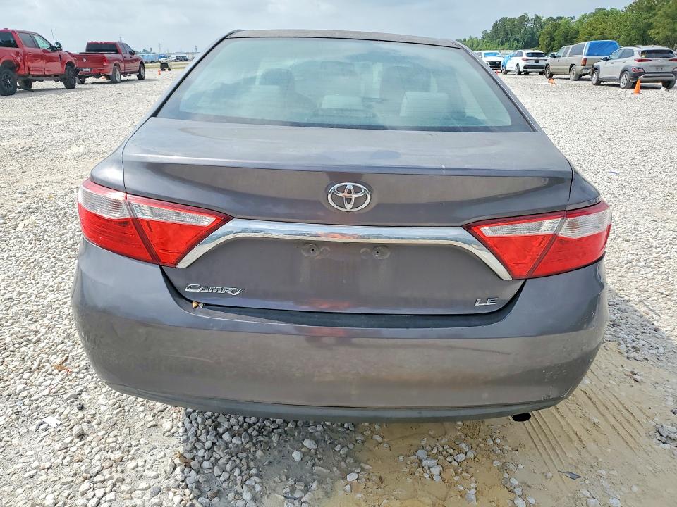 51420316 :رقم المزاد ، 4T4BF1FK3GR532207 vin ، 2016 Toyota Camry مزاد بيع