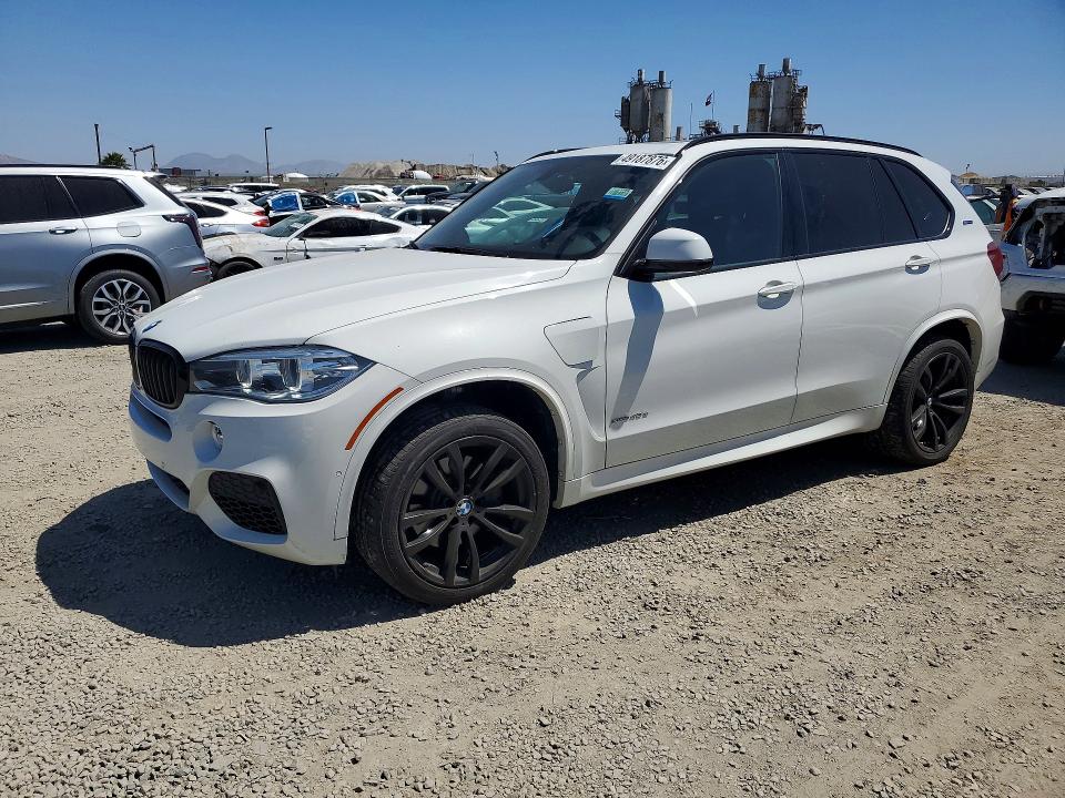 49187876 :رقم المزاد ، 5UXKT0C56J0V99493 vin ، 2018 Bmw X5 مزاد بيع