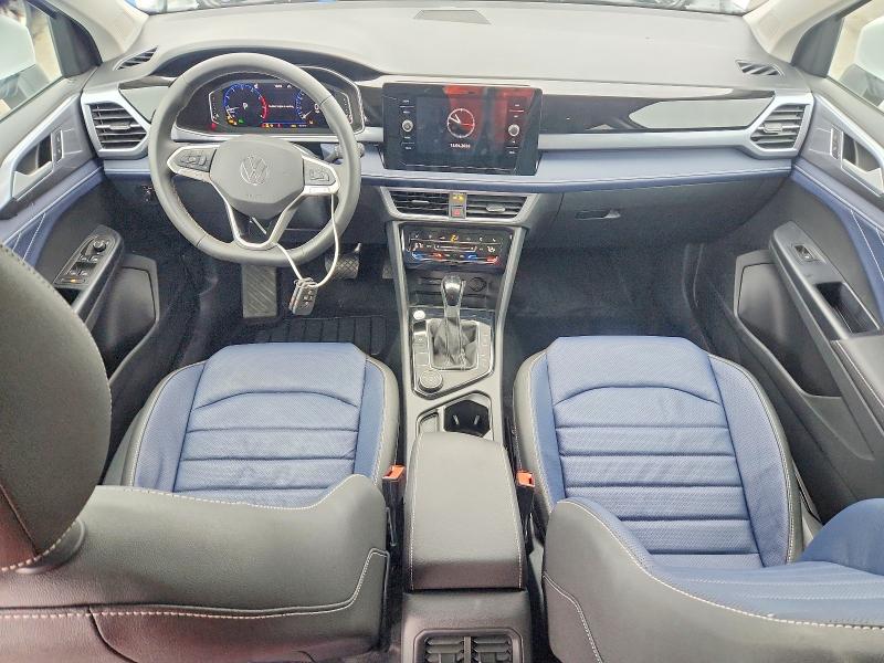 49719496 :رقم المزاد ، 3VV4C7B2XTM004575 vin ، 2026 Volkswagen Taos مزاد بيع