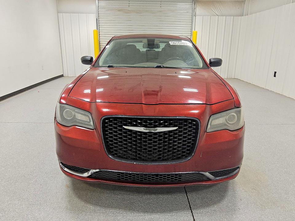 Aukcja sprzedaży 2018 Chrysler 300, vin: 2C3CCAAGXJH253883, numer aukcji: 47664526