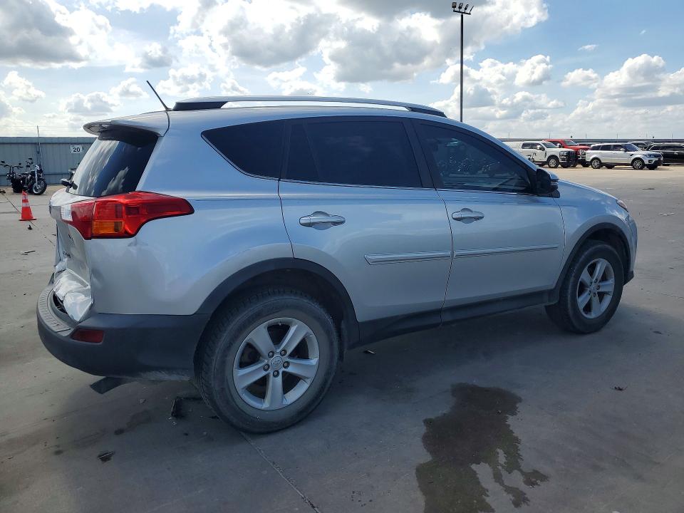 Aukcja sprzedaży 2014 Toyota Rav4, vin: 2T3WFREV9EW109156, numer aukcji: 49450286