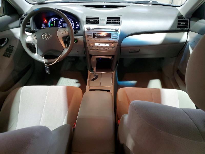 Aukcja sprzedaży 2011 Toyota Camry, vin: 4T1BB3EK0BU131709, numer aukcji: 51846656