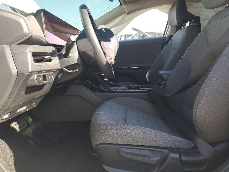 Aukcja sprzedaży 2025 Kia K4, vin: 3KPFU4DE6SE057826, numer aukcji: 48622876