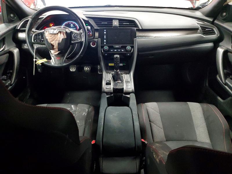 2018 Honda Civic მანქანა იყიდება აუქციონზე, vin: 2HGFC3A59JH220765, აუქციონის ნომერი: 46440336