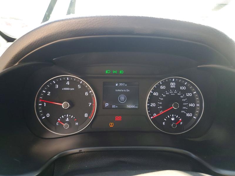 Aukcja sprzedaży 2021 Kia Forte, vin: 3KPF34AD1ME402486, numer aukcji: 49575216