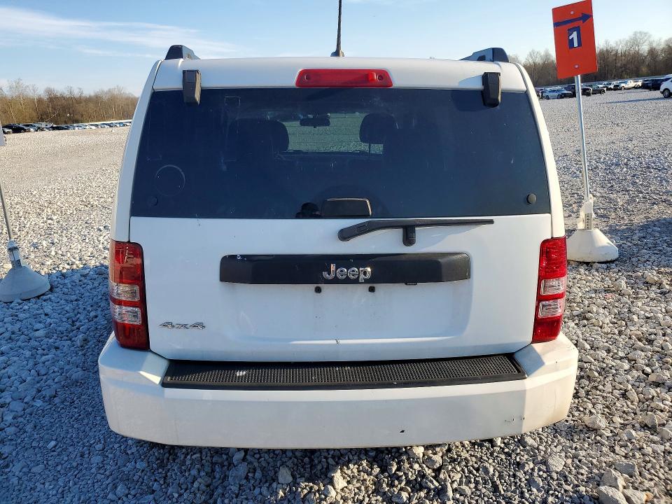 Aukcja sprzedaży 2010 Jeep Liberty, vin: 1J4PN2GK5AW175985, numer aukcji: 49252246
