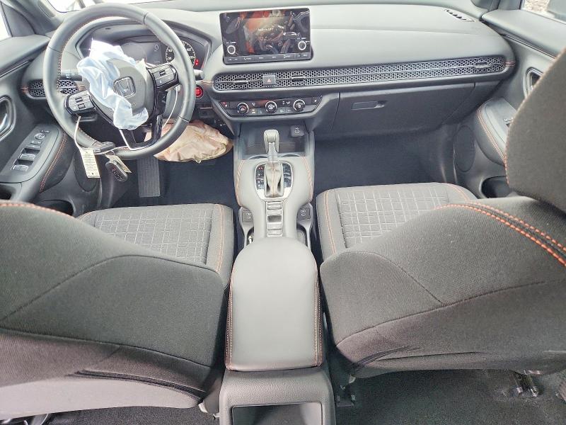 Продаж на аукціоні авто 2025 Honda Hr-v, vin: 3CZRZ2H50SM771903, номер лоту: 49101856