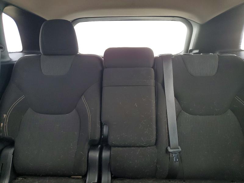 48734906 :رقم المزاد ، 1C4PJLCB5GW342576 vin ، 2016 Jeep Cherokee مزاد بيع
