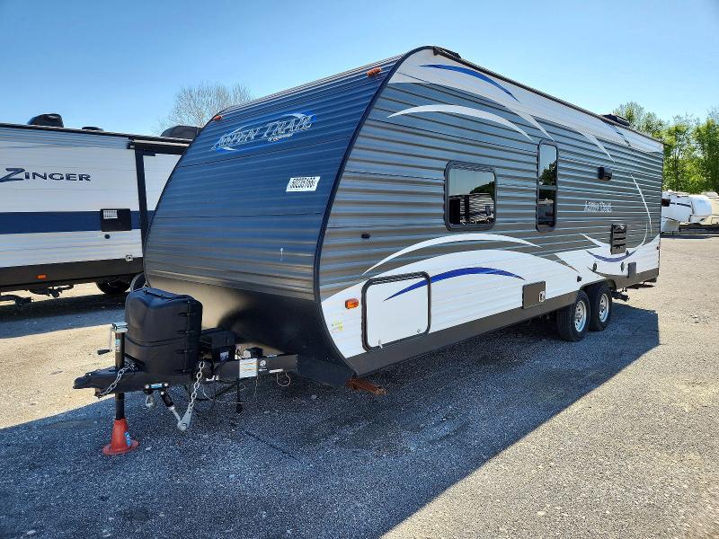 2019 Kutb - Keystone Aspen Trail მანქანა იყიდება აუქციონზე, vin: 4YDT27121K8920009, აუქციონის ნომერი: 50235166
