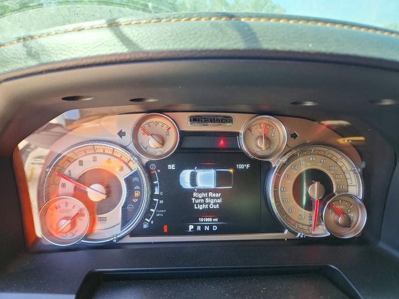 2018 Ram 2500 მანქანა იყიდება აუქციონზე, vin: 3C6UR5PL6JG351939, აუქციონის ნომერი: 49560426