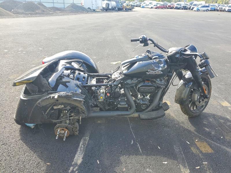 50313476 :رقم المزاد ، 1HD1MCP12PB861735 vin ، 2023 Harley Davidson Flrt مزاد بيع