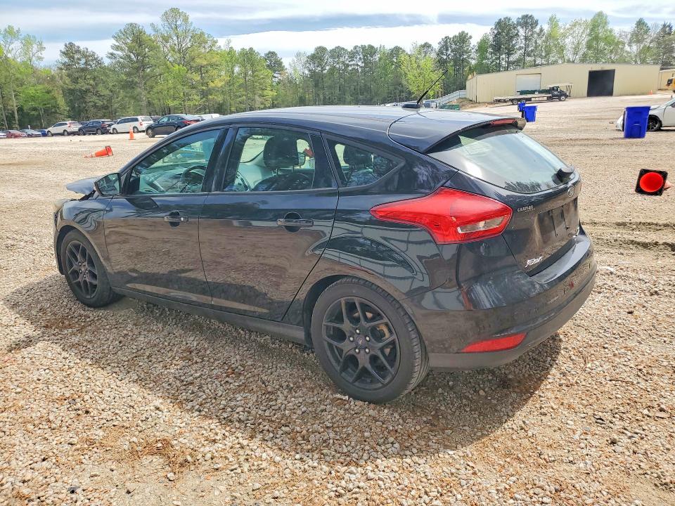 Aukcja sprzedaży 2016 Ford Focus, vin: 1FADP3K25GL318210, numer aukcji: 48894296