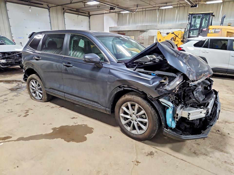 Aukcja sprzedaży 2026 Honda Cr-v, vin: 5J6RS4H45TL001433, numer aukcji: 48249726