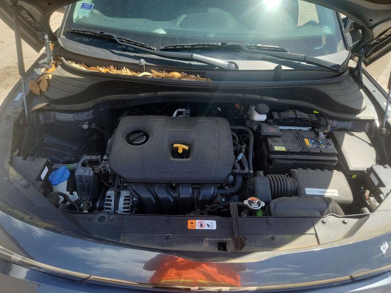 Aukcja sprzedaży 2023 Kia Soul, vin: KNDJ23AU3P7880033, numer aukcji: 49842716