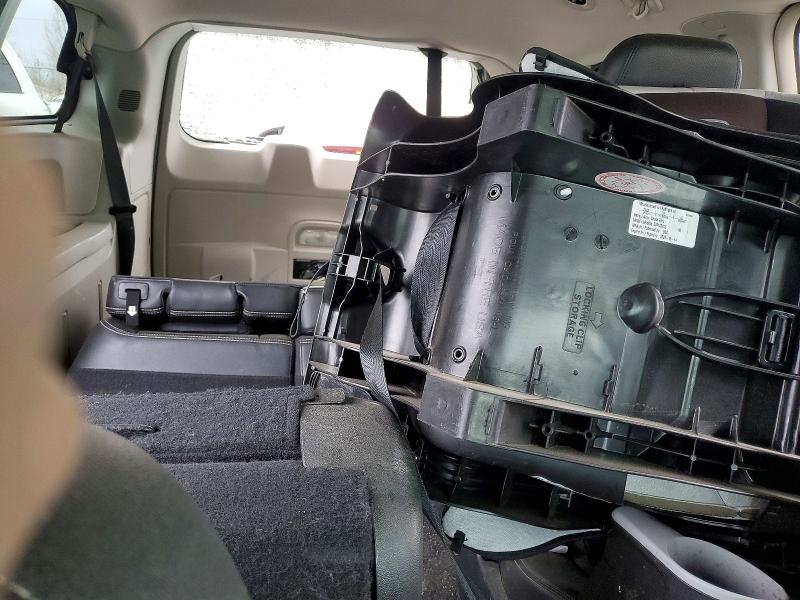 Продаж на аукціоні авто 2017 Dodge Grand Caravan Crew, vin: 2C4RDGDG2HR802921, номер лоту: 85101674