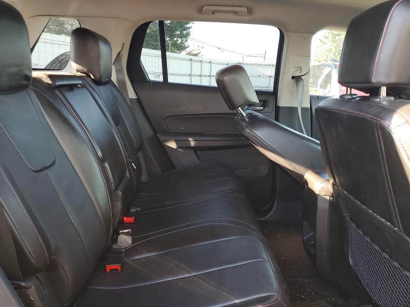 49264516 :رقم المزاد ، 2CTALUEC0B6440224 vin ، 2011 Gmc Terrain مزاد بيع