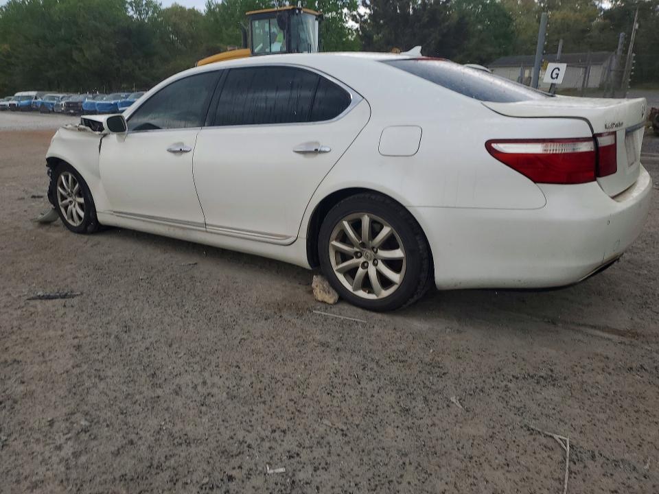 Aukcja sprzedaży 2009 Lexus Ls, vin: JTHDL46F395000570, numer aukcji: 51294576
