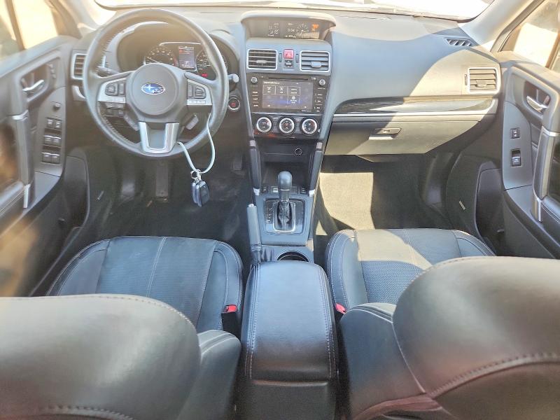 50975656 :رقم المزاد ، JF2SJAWC3HH591825 vin ، 2017 Subaru Forester مزاد بيع