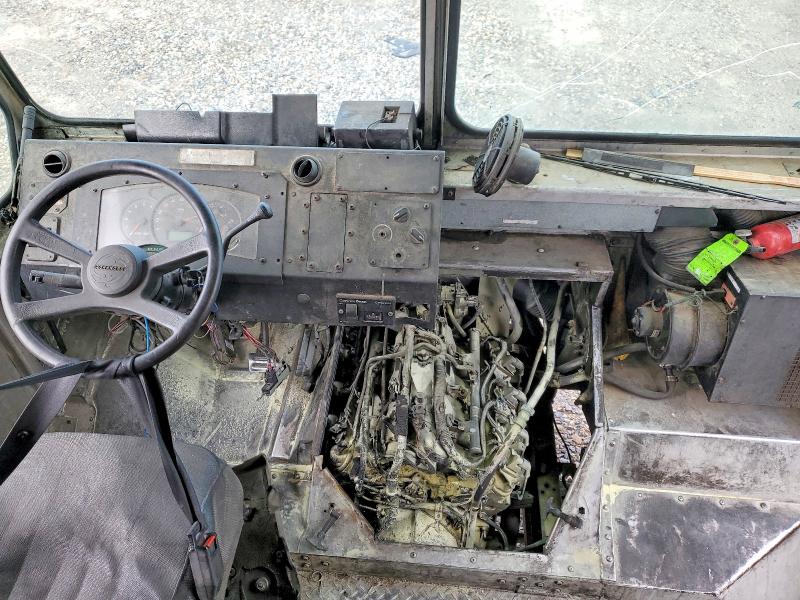 Aukcja sprzedaży 2004 Workhorse Forward Control Chassis, vin: 5B4KP42U743396871, numer aukcji: 50178646
