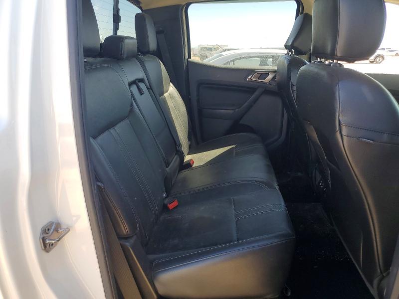 2019 Ford Ranger მანქანა იყიდება აუქციონზე, vin: 1FTER4EH2KLA38476, აუქციონის ნომერი: 48695286