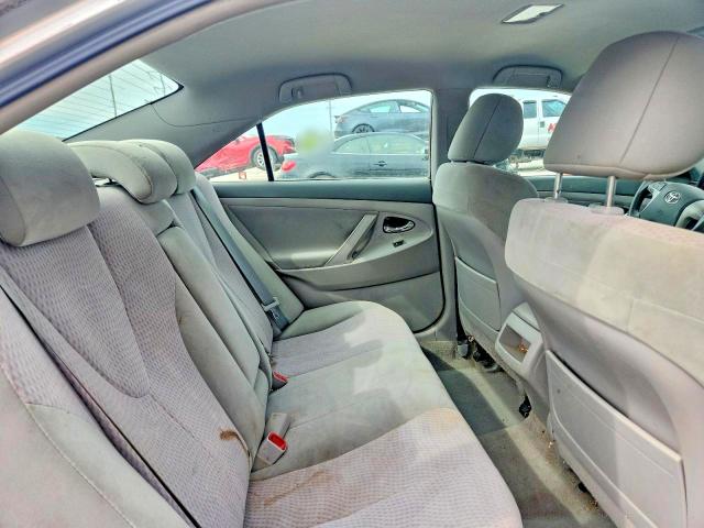 51267386 :رقم المزاد ، 4T4BF3EK6BR160352 vin ، 2011 Toyota Camry مزاد بيع