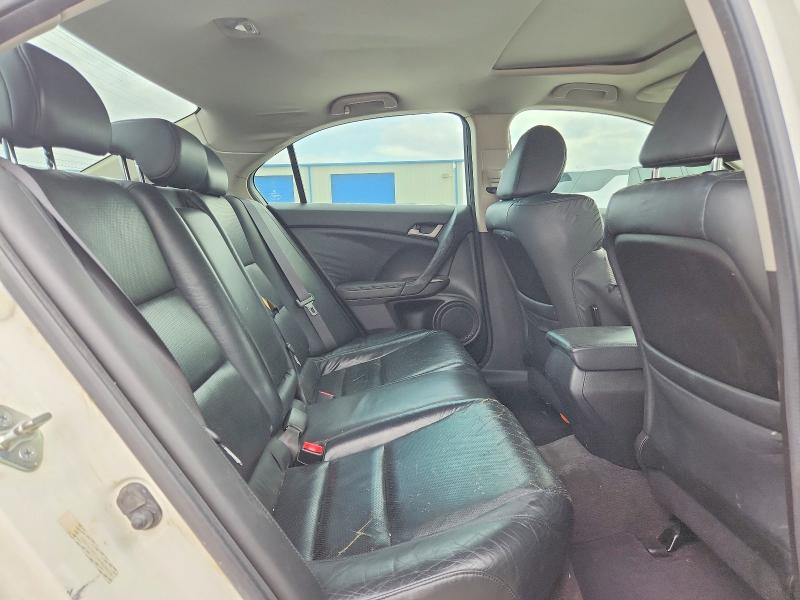 Продажа на аукционе авто 2010 Acura Tsx, vin: JH4CU2F61AC010639, номер лота: 48534666