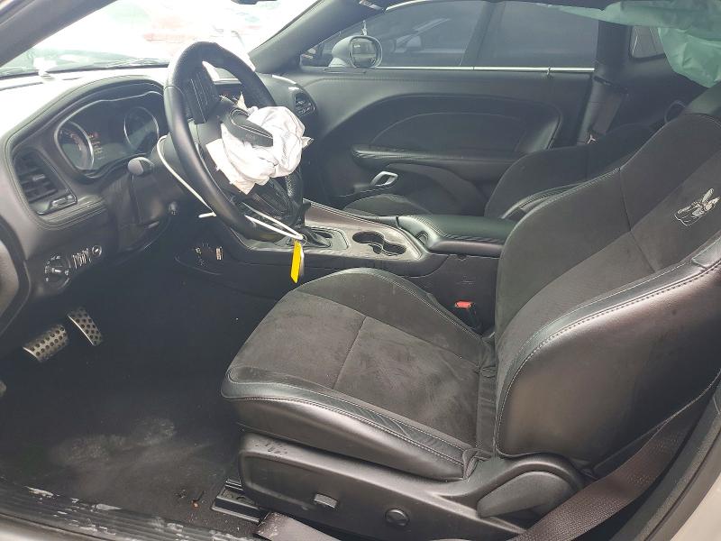 Продаж на аукціоні авто 2023 Dodge Challenger, vin: 2C3CDZFJ3PH686132, номер лоту: 48517096