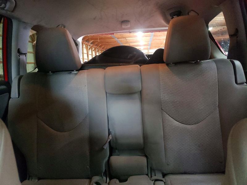 50190426 :رقم المزاد ، 2T3ZF4DV4CW115784 vin ، 2012 Toyota Rav4 مزاد بيع