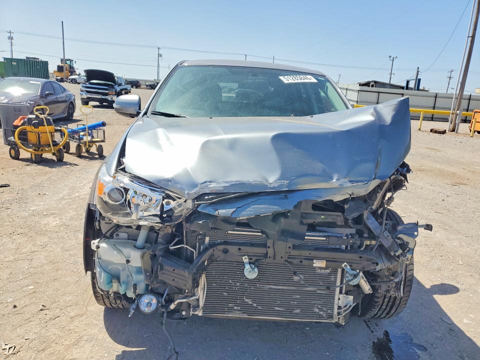 51285846 :رقم المزاد ، JA4AP4AUXKU011232 vin ، 2019 Mitsubishi Outlander Sport مزاد بيع
