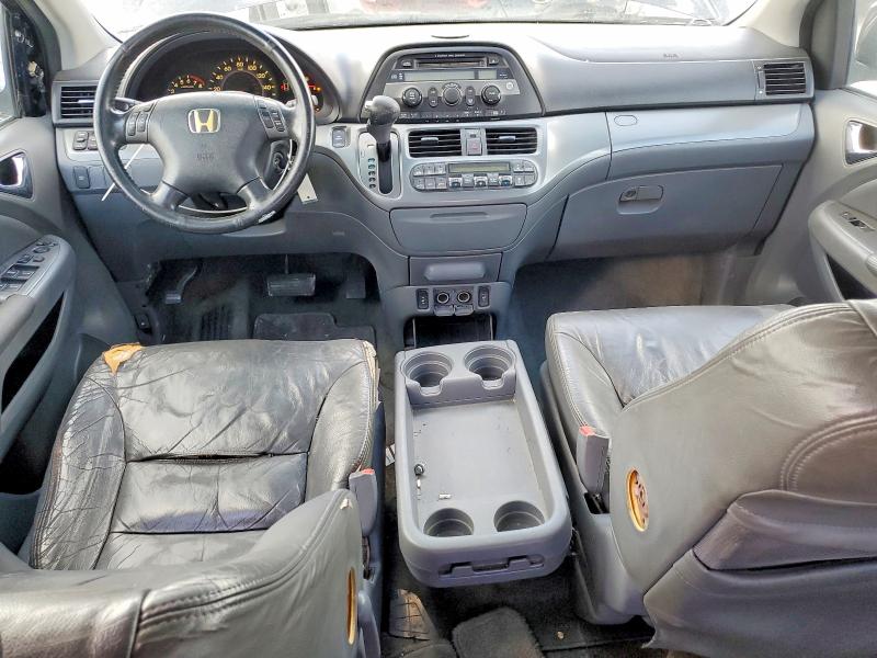 Aukcja sprzedaży 2007 Honda Odyssey, vin: 5FNRL38637B131945, numer aukcji: 49278496