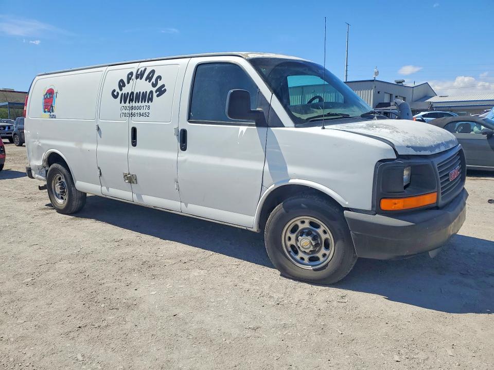 Aukcja sprzedaży 2005 Gmc Savana, vin: 1GTHG39U351145668, numer aukcji: 48326006