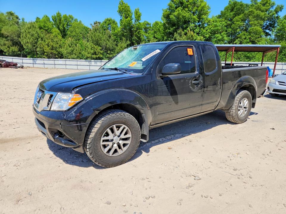 Aukcja sprzedaży 2019 Nissan Frontier, vin: 1N6AD0CW9KN741968, numer aukcji: 50506096